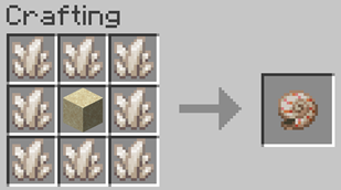 Nautilus Shell Recipe: