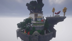 Castle in the Sky