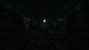 Ah Puch's Temple