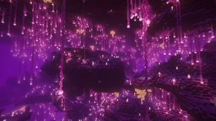 The Nether