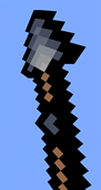 iron spear
