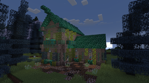 Almentra House