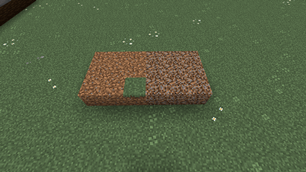 New textures