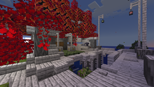 Ancient Dock