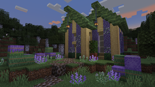 Lavender House