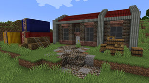 Warehouse
