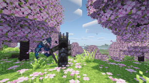 Cherry Blossom