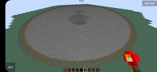 Antimatter Bomb