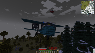 Simple Planes