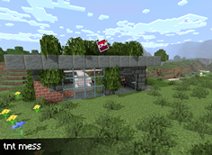 the tnt shop :D