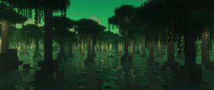 Twilight Forest