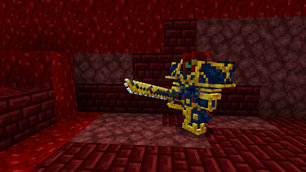 Simarin Armor