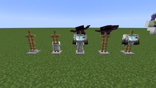 Lady Dimi Armor
