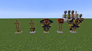 Simarin Armor