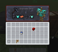 Smithing Table