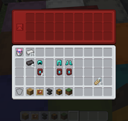 Shulker All Colors