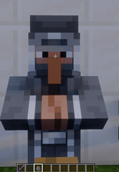 Old Man
