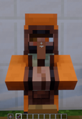 Wooden Eye