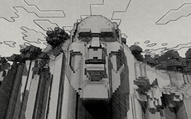 Temple Of Notch