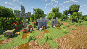 Graveyard