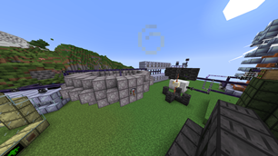 Fusion Reactor