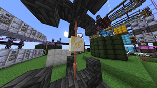 killMkill97 Block