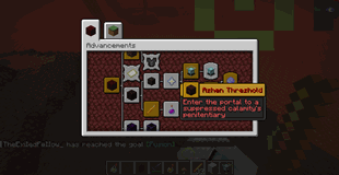 New advancements related to the data pack
