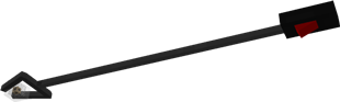 Reacher With SCP-104