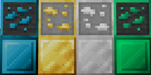 Ores