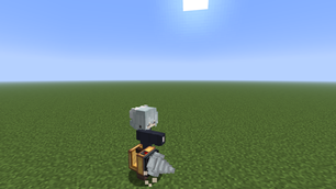 World Flatter Sample