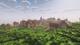 Village
