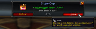 Popups