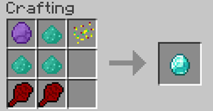 diamond crafting
