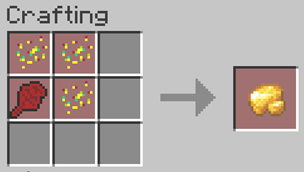 gold crafting