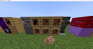 onyx set and ore