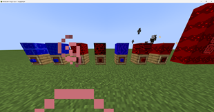 new dimenshion blocks