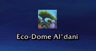 Movable DG Reminder + Teleport