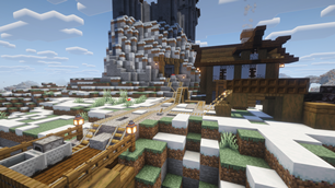 Coal Mine