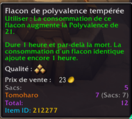 Sync Char alt