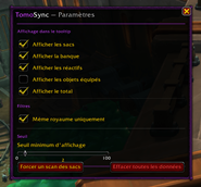 Gui Options