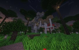 Twilight Forest