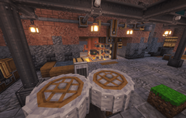 Create Mod