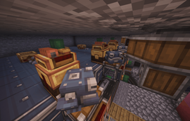 Storage System 2