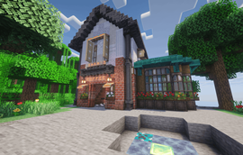 Coffee Build