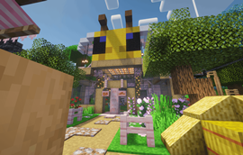 Bee Farm