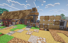 Farm Storage