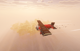 Immersive Aircraft