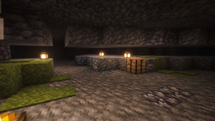 Some Ores