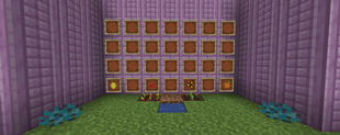 Stage 1 crops