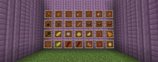 Food Items
